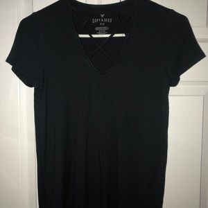 American eagle top
